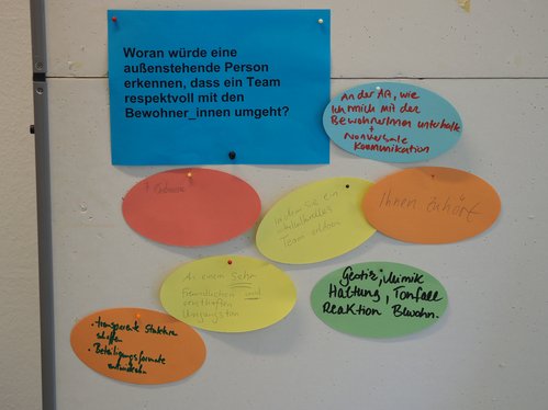 Workshop 4 - Pinnwand 1