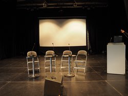 FHK-Veranstaltung B&uuml;hne Fachtag