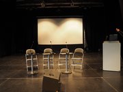 FHK-Veranstaltung B&uuml;hne Fachtag