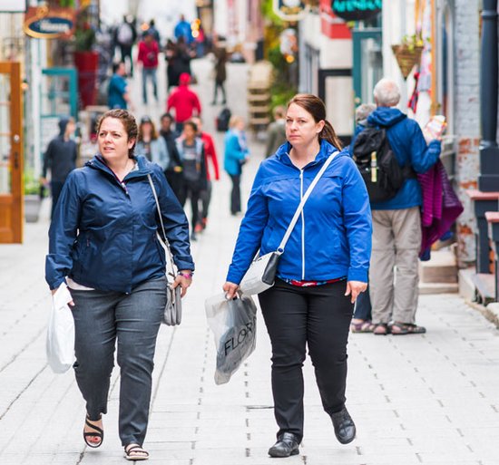iStock Foto zwei Frauen