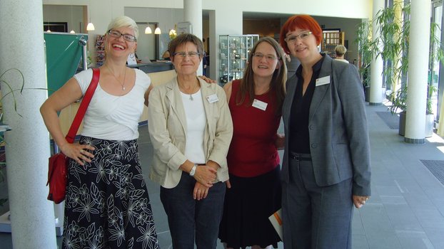 8. Fachforum 29.06.-01.07.11