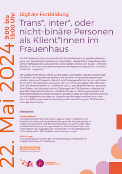 FHK Fortbildung Inklusion