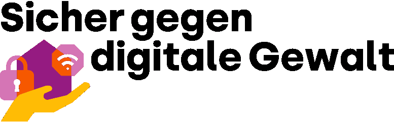 Sicher gegen digitale Gewalt